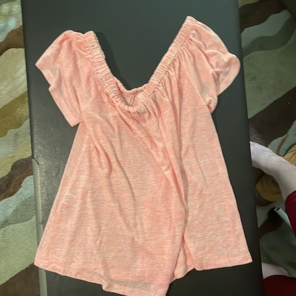 Lightweight Joy Joy top - Picture 2 of 3